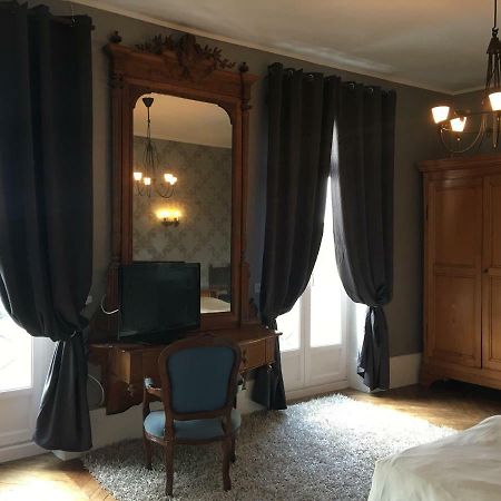 Chateau De Vareilles Sommant Exteriör bild